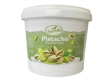 Sucrella Pistachio Cream - Papaya Express