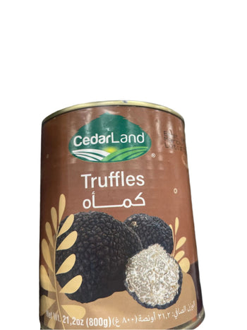 Cedarland Truffles (800 g) - Papaya Express