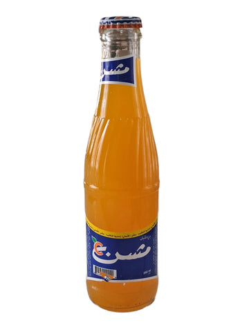 Mission Orange Juice (24x250ml) - Papaya Express