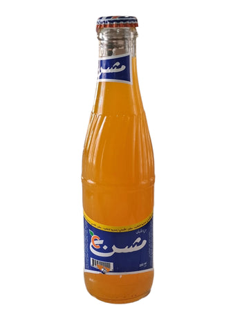 Mission Orange Juice (24x250ml) - Papaya Express