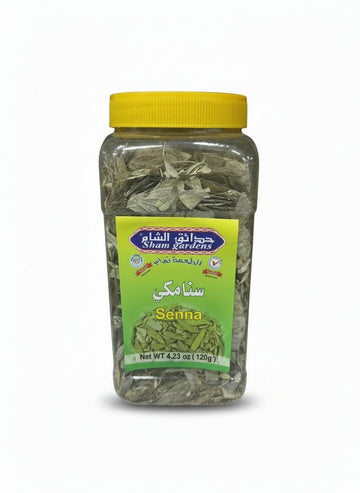 Sham Gardens Senna (4.23 oz) - Papaya Express