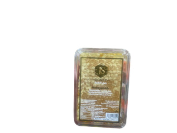 Jabal Honeycomb (200g) - Papaya Express