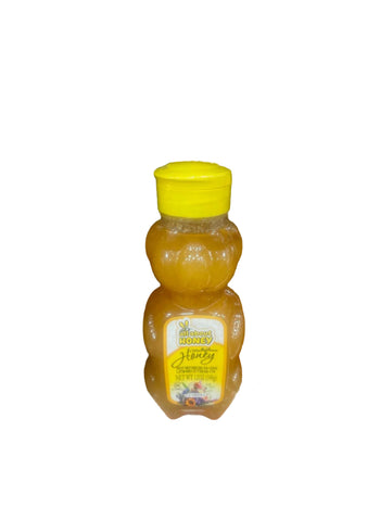 All About Honey (12oz) - Papaya Express