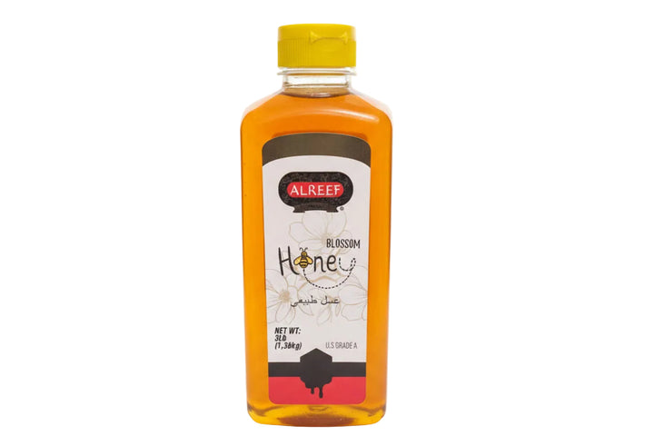 Al Reef Honey (3 lb.) - Papaya Express