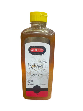 Al Reef Honey (3 lb.) - Papaya Express