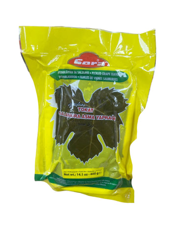 Sera Grape Leaves (400g) - Papaya Express