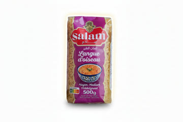 Salam Langue D'oiseau Medium (500g) - Papaya Express