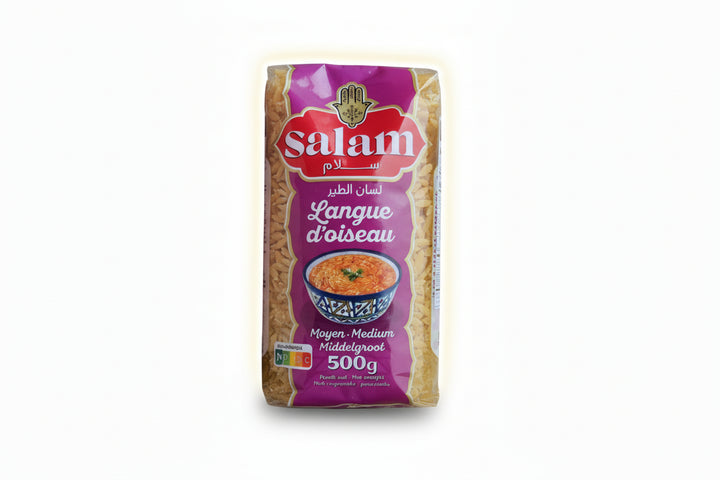 Salam Langue D'oiseau Medium (500g) - Papaya Express