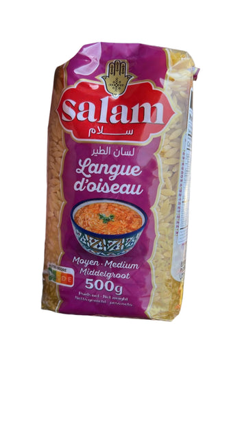 Salam Langue D'oiseau Medium (500g) - Papaya Express