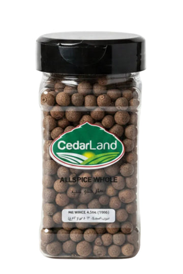 Cedarland Spices All Spices Whole (120g) - Papaya Express