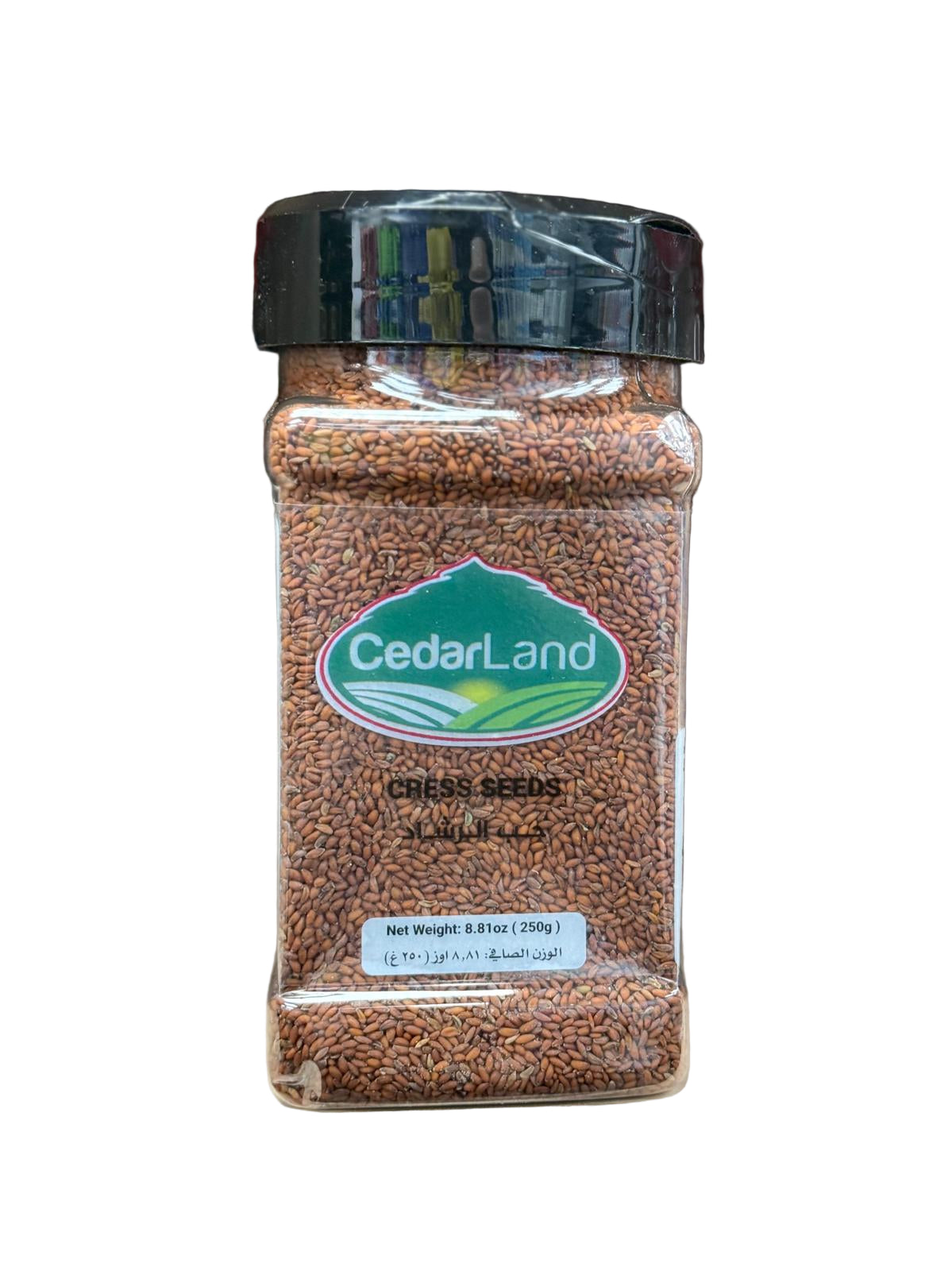 Cedarland Spices Cress Seeds (250g)