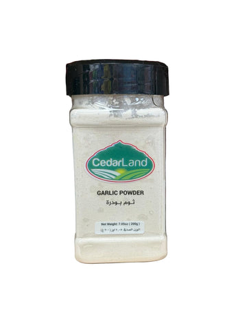 Cedarland Spices Garlic Powder (100g) - Papaya Express