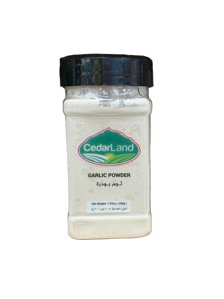 Cedarland Spices Garlic Powder (100g) - Papaya Express