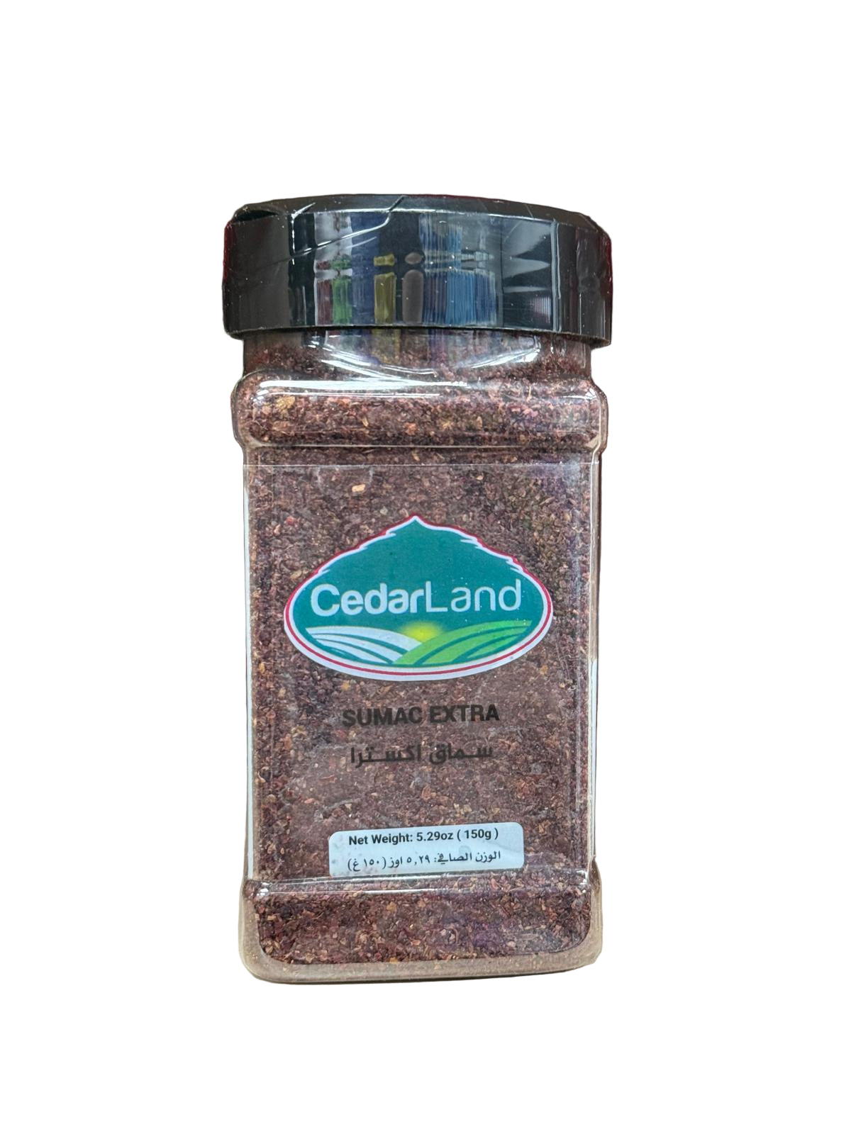 Cedarland Spices Sumac Extra (150g)