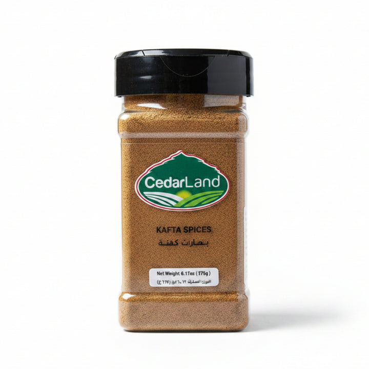 Cedarland Spices Kafta (175g) - Papaya Express