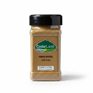 Cedarland Spices Kaak (175g) - Papaya Express