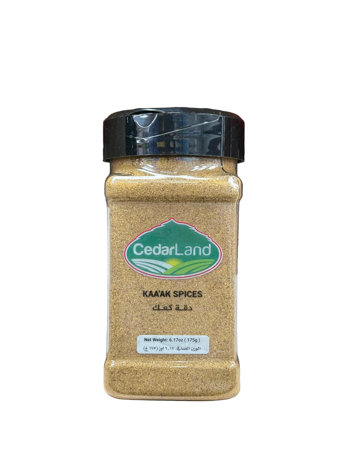 Cedarland Spices Kaak (175g)