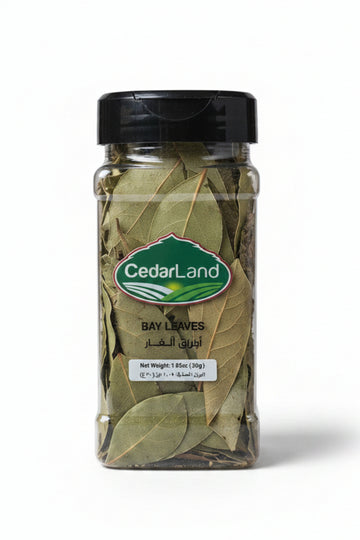 Cedarland Spices Bay Leaves (30g) - Papaya Express