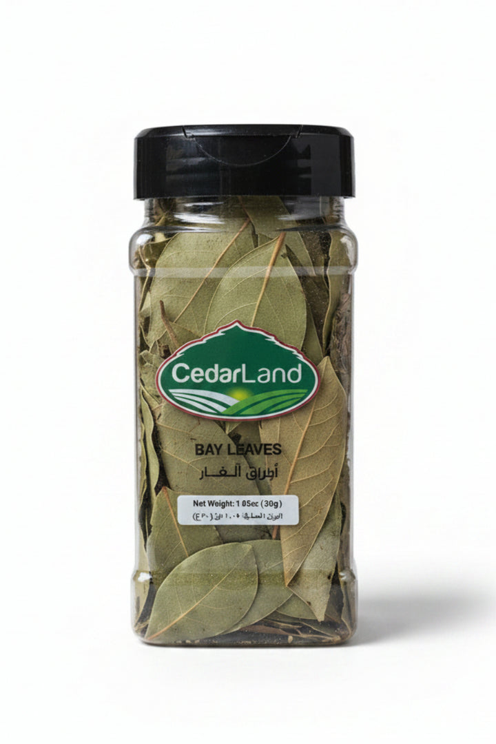 Cedarland Spices Bay Leaves (30g) - Papaya Express