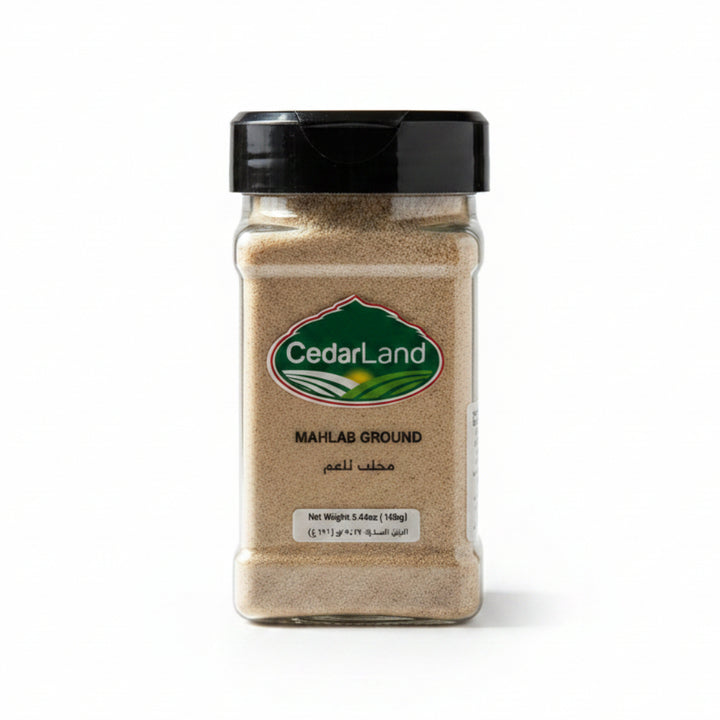 Cedarland Spices Mahlab Ground (160g) - Papaya Express