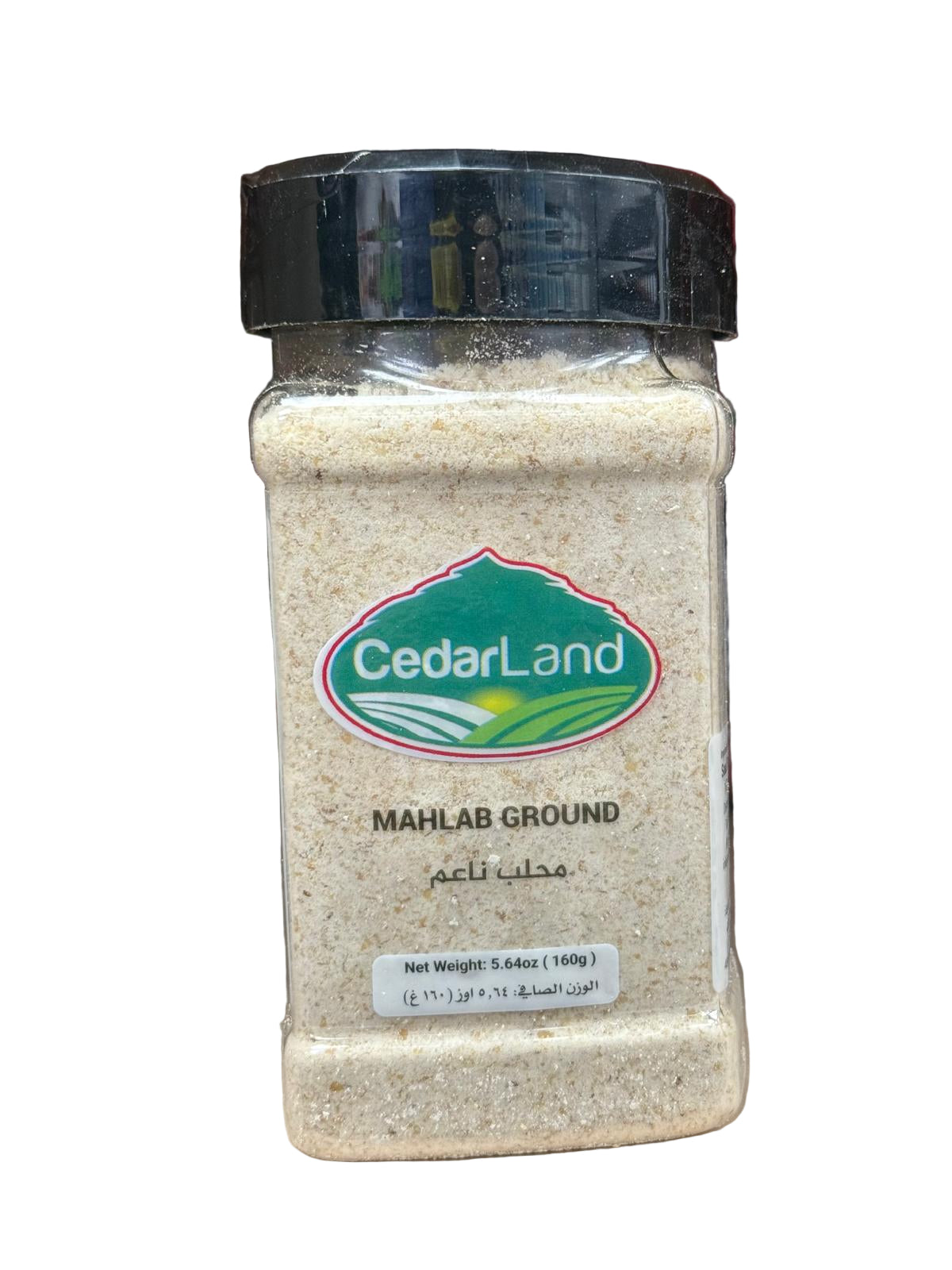Cedarland Spices Mahlab Ground (160g)