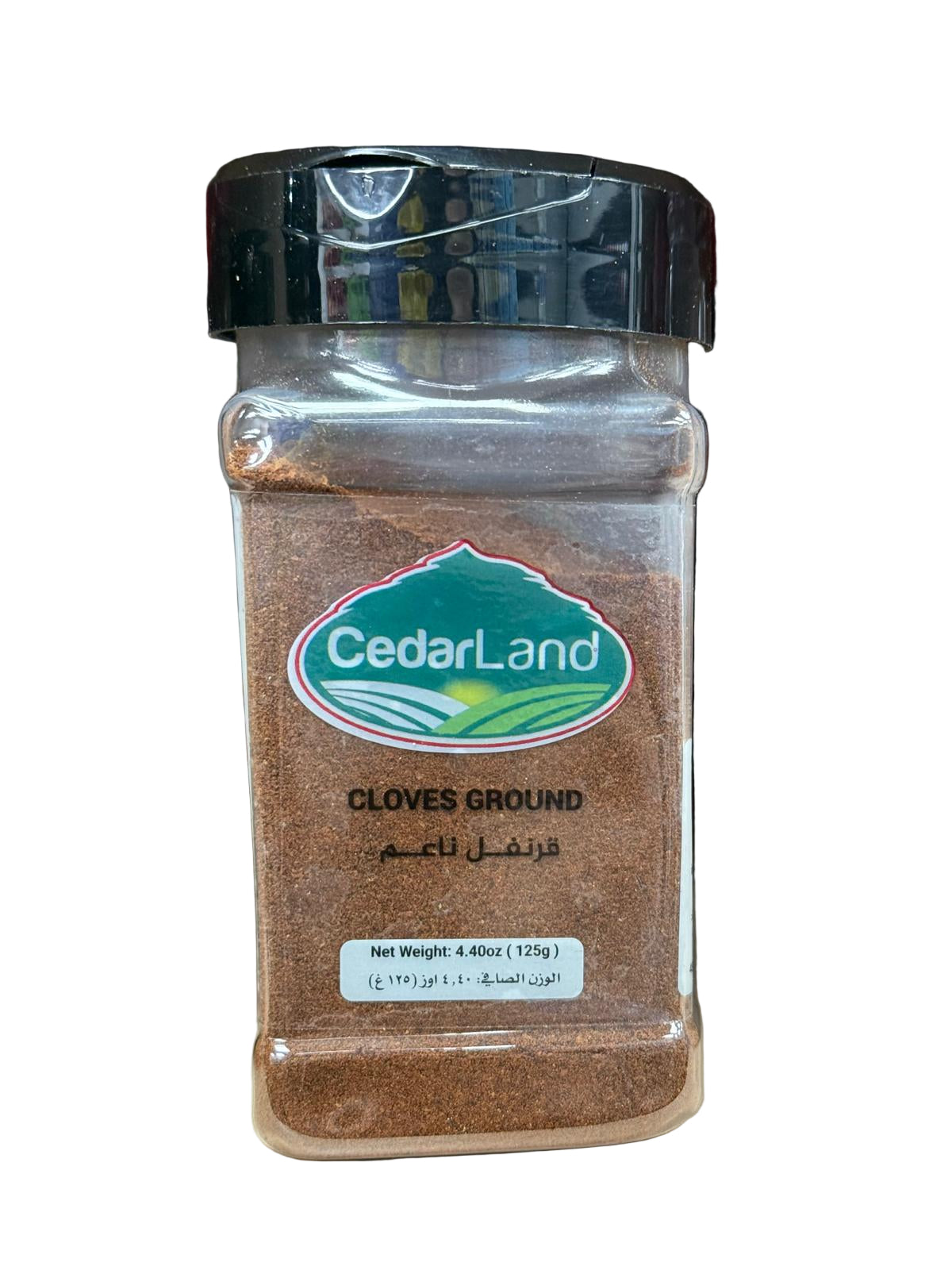 Cedarland Spices Cloves Ground (125g)