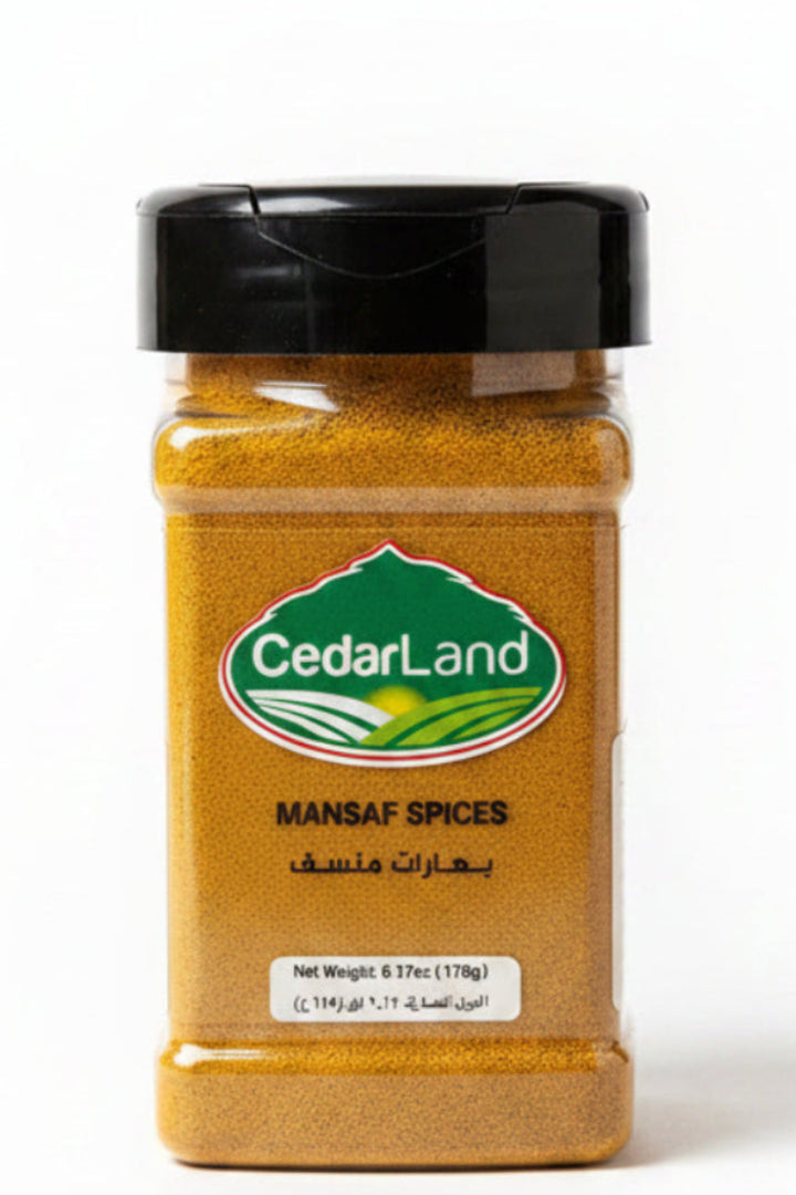 Cedarland Spices Mansaf (175g) - Papaya Express