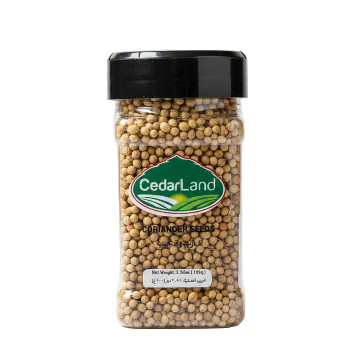 Cedarland Spices Coriander Whole (100g) - Papaya Express