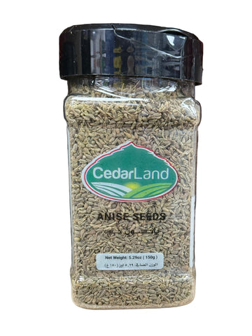 Cedarland Spices Anise Whole (150g) - Papaya Express