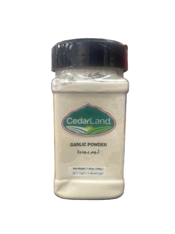 Cedarland Spices Garlic Powder(200g) - Papaya Express