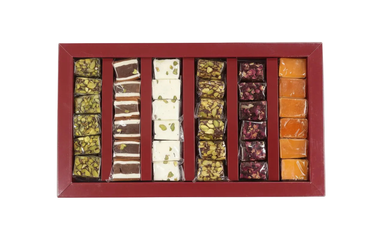 Byblos Malban Tray (700 g)