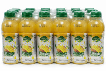 Cedarland Mango (250*12) - Papaya Express