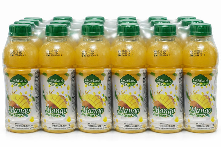 Cedarland Mango (250*12) - Papaya Express