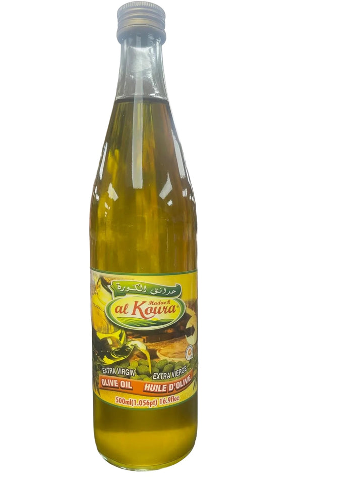 Al Dayaa Olive Oil (500 ML) - Papaya Express