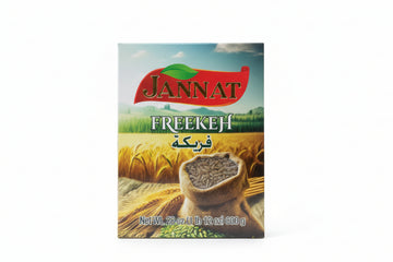 Jannat Freekeh (800 g) - Papaya Express