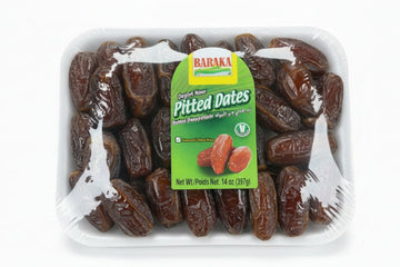 Baraka Pitted Dates (14 oz) - Papaya Express