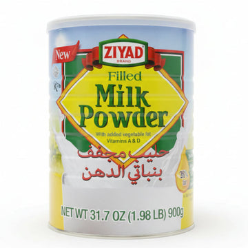 Ziyad Milk Powder (31.7 oz) - Papaya Express