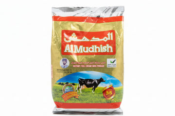 Al Mudhish Instant Milk Powder (800 g) - Papaya Express