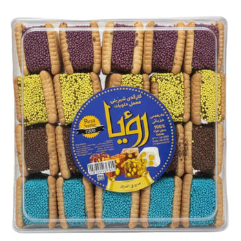 Ruya Sweets (20 CT) - Papaya Express