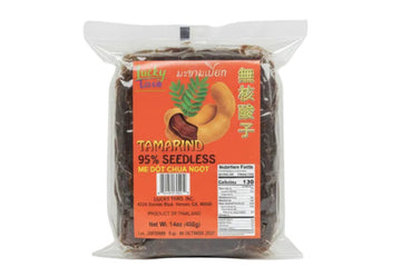 Lucky Taro Tamarind (14 OZ) - Papaya Express