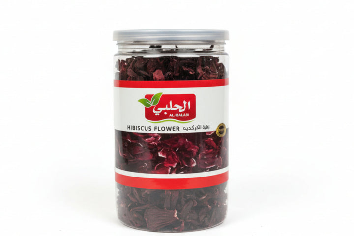 Halabi Hibiscus Flower (100g) - Papaya Express
