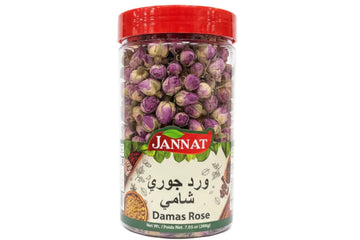 Jannat Damas Rose (200g) - Papaya Express