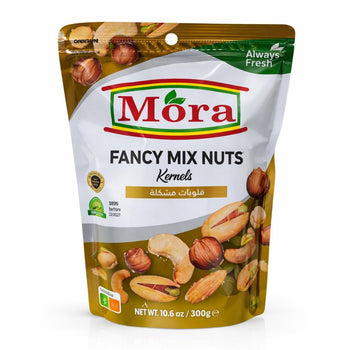 Mora Fancy Mix Nuts (300 g) - Papaya Express