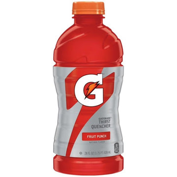 Gatorade G Series Thirst Quencher (28 Oz) - Papaya Express