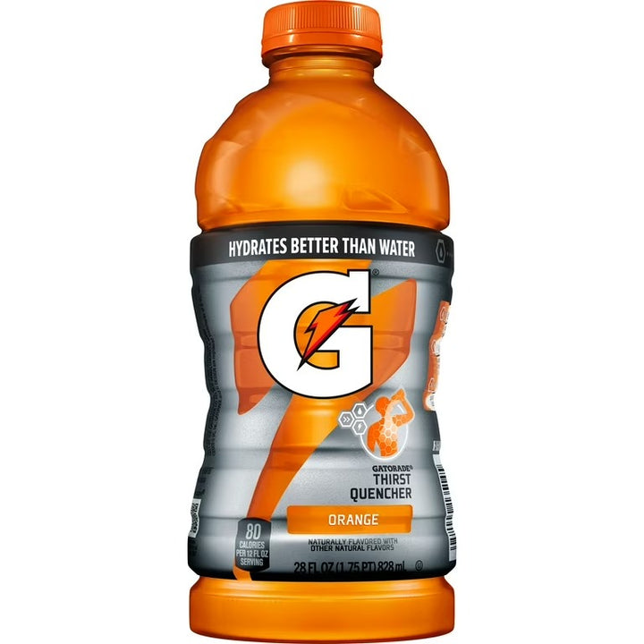 Gatorade G Series Thirst Quencher (28 Oz) - Papaya Express