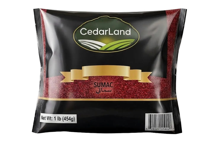 Cedarland Sumac (1 Lb.)