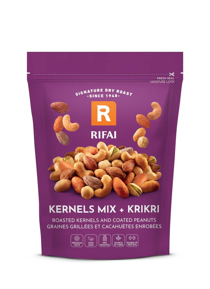 Al-Rifai Kernels Mix (300g)