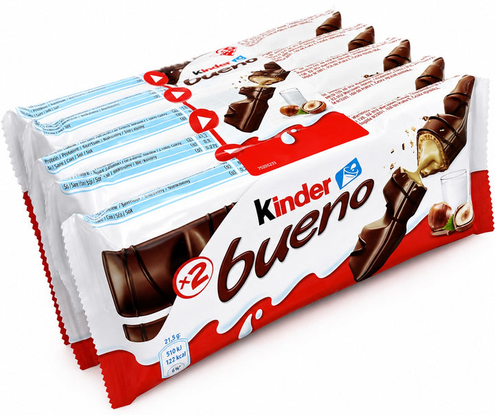 Kinder Bueno 5PK (43 G)