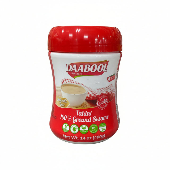 DAABOOL TAHINI (400g)