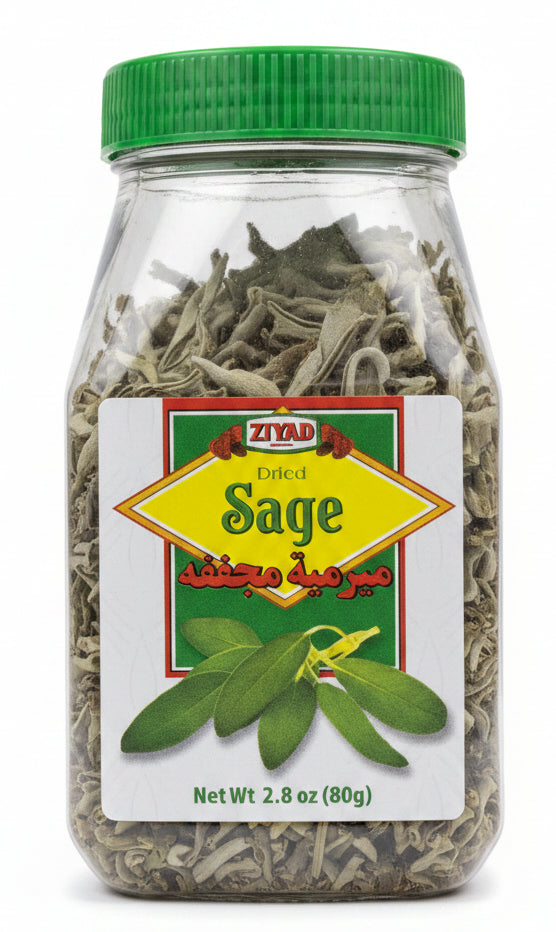 Ziyad Dried Sega ((80g)